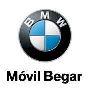 bmw movil begar
